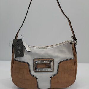 GUESS‎ NADALIA HOBO HANDBAG NEW WITH TAG